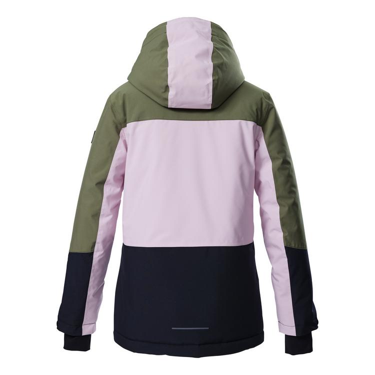 KILLTEC KILLTEC Skijacke Kinder - Rose4020 - 0 | SportScheck