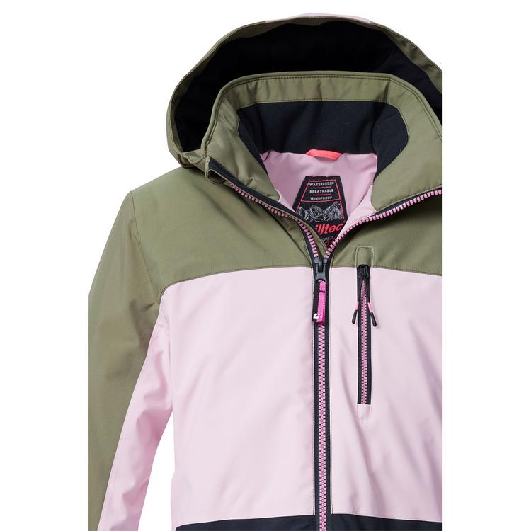 KILLTEC KILLTEC Skijacke Kinder - Rose4020 - 1 | SportScheck