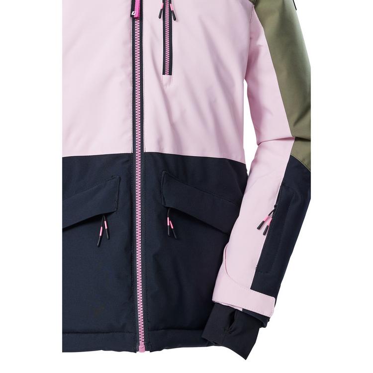 KILLTEC KILLTEC Skijacke Kinder - Rose4020 - 2 | SportScheck
