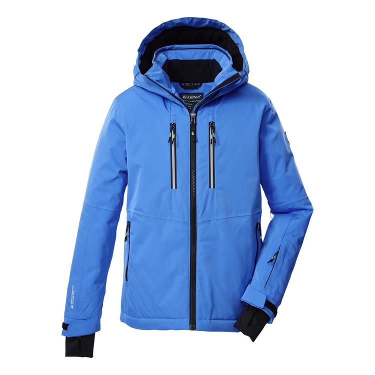 KILLTEC KILLTEC Skijacke Kinder - Blau3082 - 0 | SportScheck