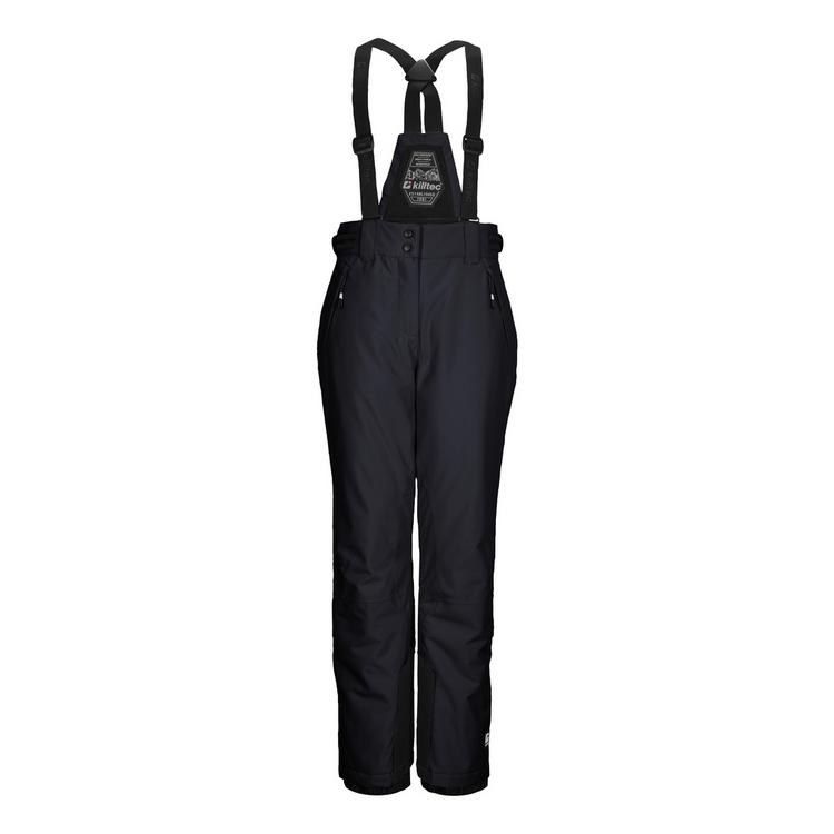 KILLTEC KILLTEC Skihose Kinder - Schwarz01106 - 0 | SportScheck