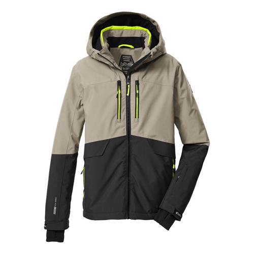 KILLTEC Skijacke Kinder