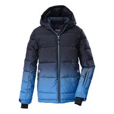 KILLTEC Funktionsjacke Herren Blau3057