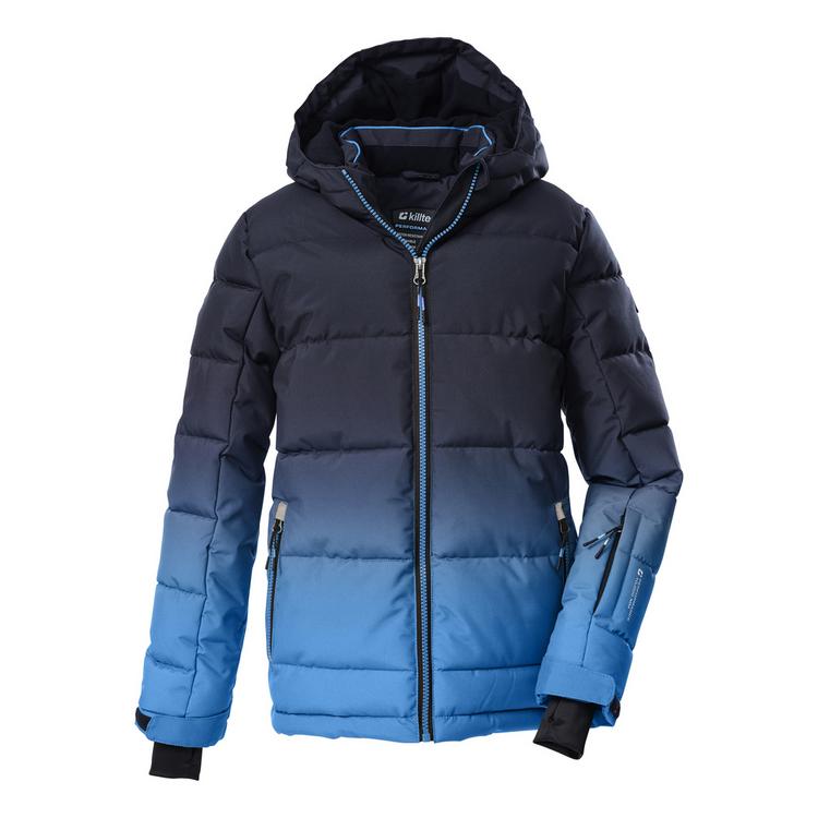 KILLTEC KILLTEC Funktionsjacke Herren - Blau3057 - 0 | SportScheck