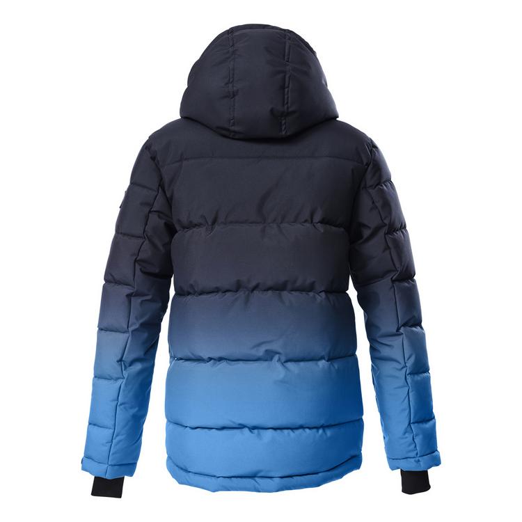 KILLTEC KILLTEC Funktionsjacke Herren - Blau3057 - 0 | SportScheck