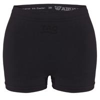 TAO BOXER Funktionsunterhose Damen - black