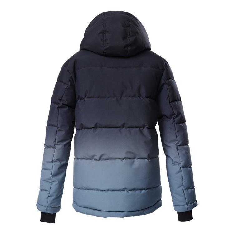 KILLTEC KILLTEC Funktionsjacke Herren - Rauchblau - 0 | SportScheck