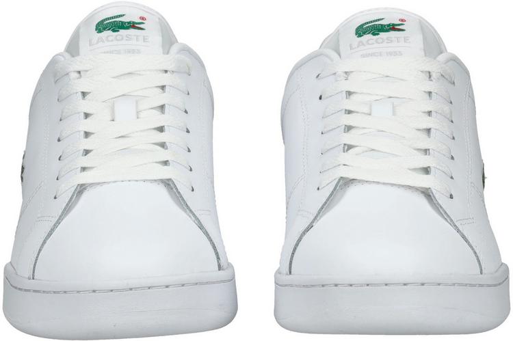 Lacoste Lacoste Sneaker Sneaker Herren - Wei&szlig;/Schwarz - 1 | SportScheck