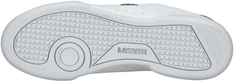 Lacoste Lacoste Sneaker Sneaker Herren - Wei&szlig;/Schwarz - 2 | SportScheck