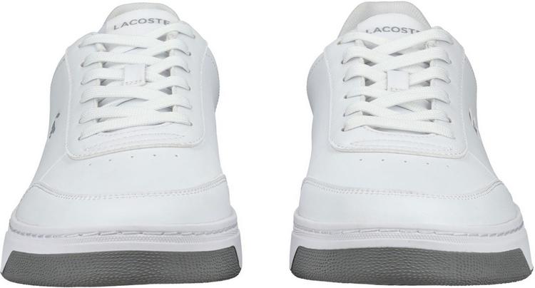 Lacoste Lacoste Sneaker Sneaker Herren - Wei&szlig;/Grau - 1 | SportScheck