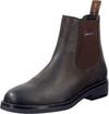 GANT Stiefelette Stiefel Herren - Dunkelbraun