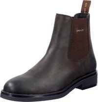 GANT Stiefelette Stiefel Herren - Dunkelbraun