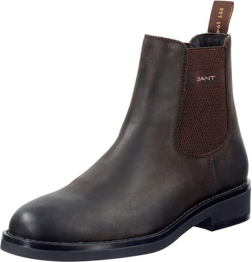 GANT Stiefelette Stiefel Herren
