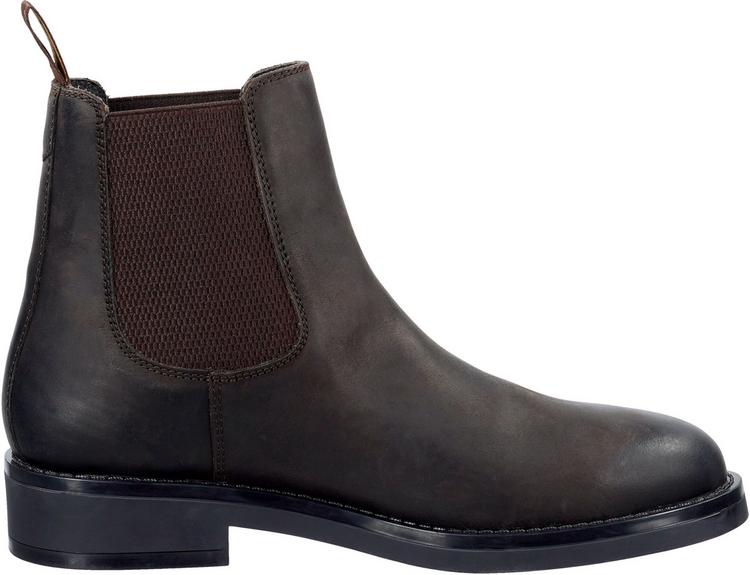 GANT GANT Stiefelette Stiefel Herren - Dunkelbraun - 0 | SportScheck