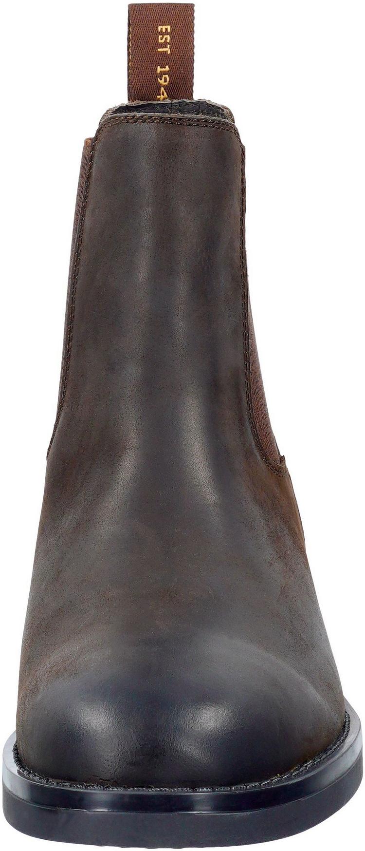 GANT GANT Stiefelette Stiefel Herren - Dunkelbraun - 1 | SportScheck