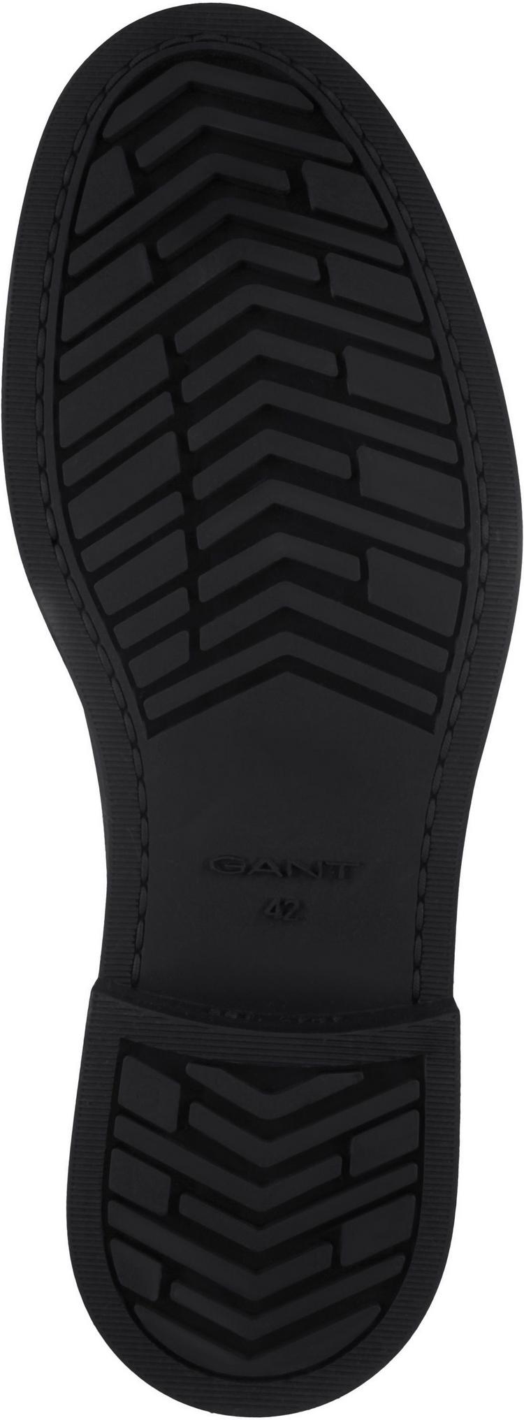 GANT GANT Stiefelette Stiefel Herren - Dunkelbraun - 2 | SportScheck