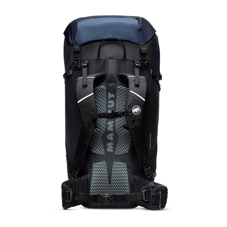 Mammut Mammut Lithium 50 Wanderrucksack Damen - marine-black - 0 | SportScheck
