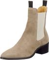 GANT Stiefelette Stiefel Damen - Beige