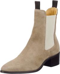 GANT Stiefelette Stiefel Damen - Beige