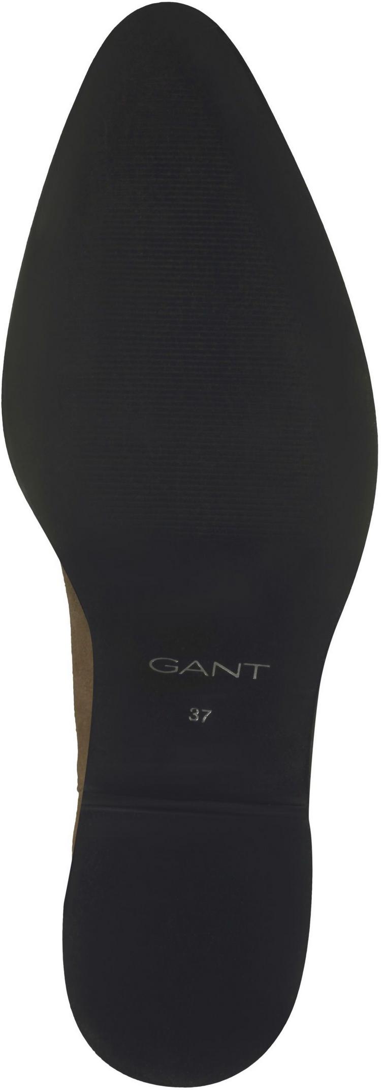GANT GANT Stiefelette Stiefel Damen - Beige - 2 | SportScheck