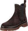 GANT Stiefel Stiefel Damen - Dunkelbraun