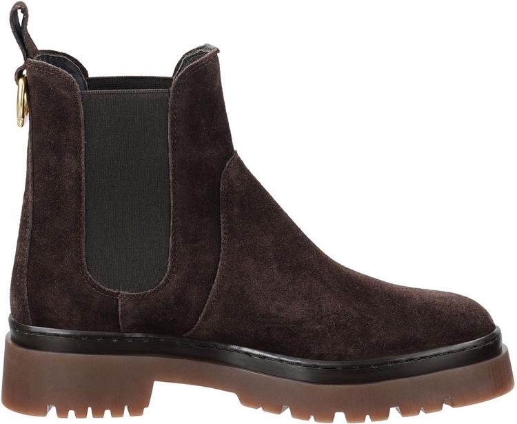 GANT GANT Stiefel Stiefel Damen - Dunkelbraun - 0 | SportScheck