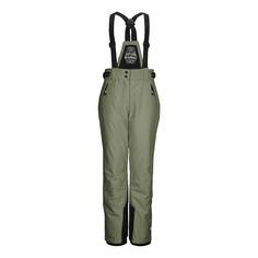 KILLTEC Skihose Kinder Grün2044