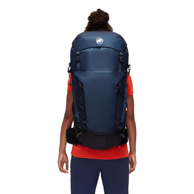 Mammut Mammut Lithium 50 Wanderrucksack Damen - marine-black - 1 | SportScheck