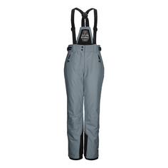 KILLTEC Skihose Kinder Rauchblau342
