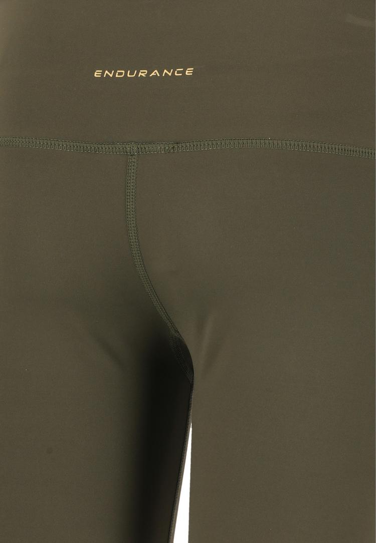 Endurance Endurance Basia Laufhose Kinder - 3241 Kambaba - 0 | SportScheck