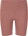 Endurance Basia Laufhose Kinder - 4321 Rose Taupe