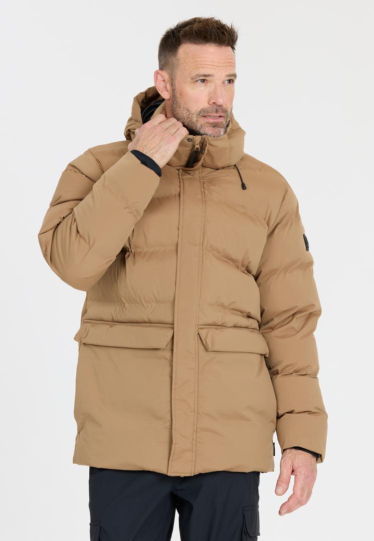 Whistler Whistler Creed Winterjacke Herren - 1164 Ermine - 0 | SportScheck