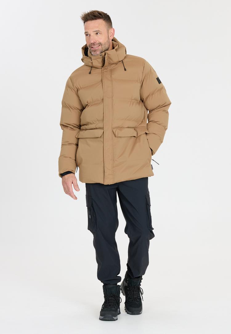 Whistler Whistler Creed Winterjacke Herren - 1164 Ermine - 1 | SportScheck