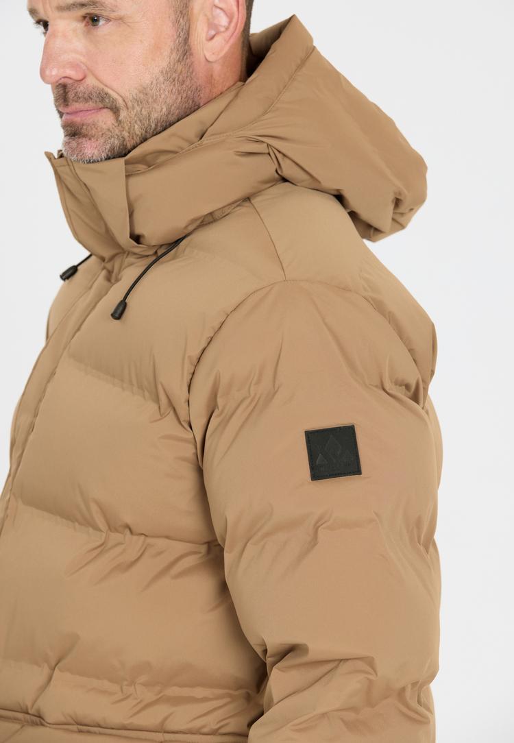 Whistler Whistler Creed Winterjacke Herren - 1164 Ermine - 2 | SportScheck