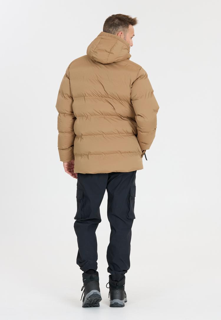 Whistler Whistler Creed Winterjacke Herren - 1164 Ermine - 3 | SportScheck