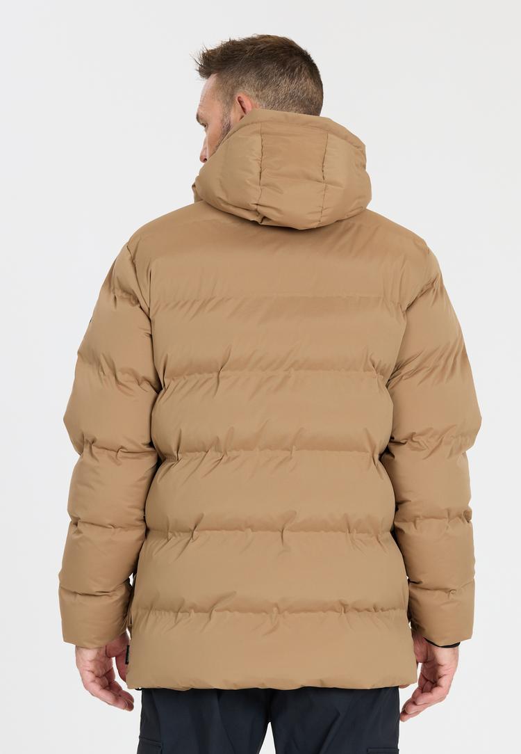 Whistler Whistler Creed Winterjacke Herren - 1164 Ermine - 4 | SportScheck