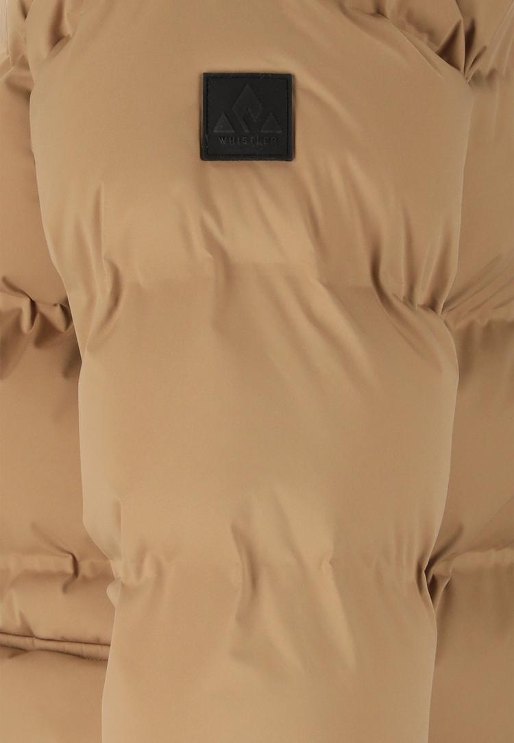 Whistler Whistler Creed Winterjacke Herren - 1164 Ermine - 0 | SportScheck