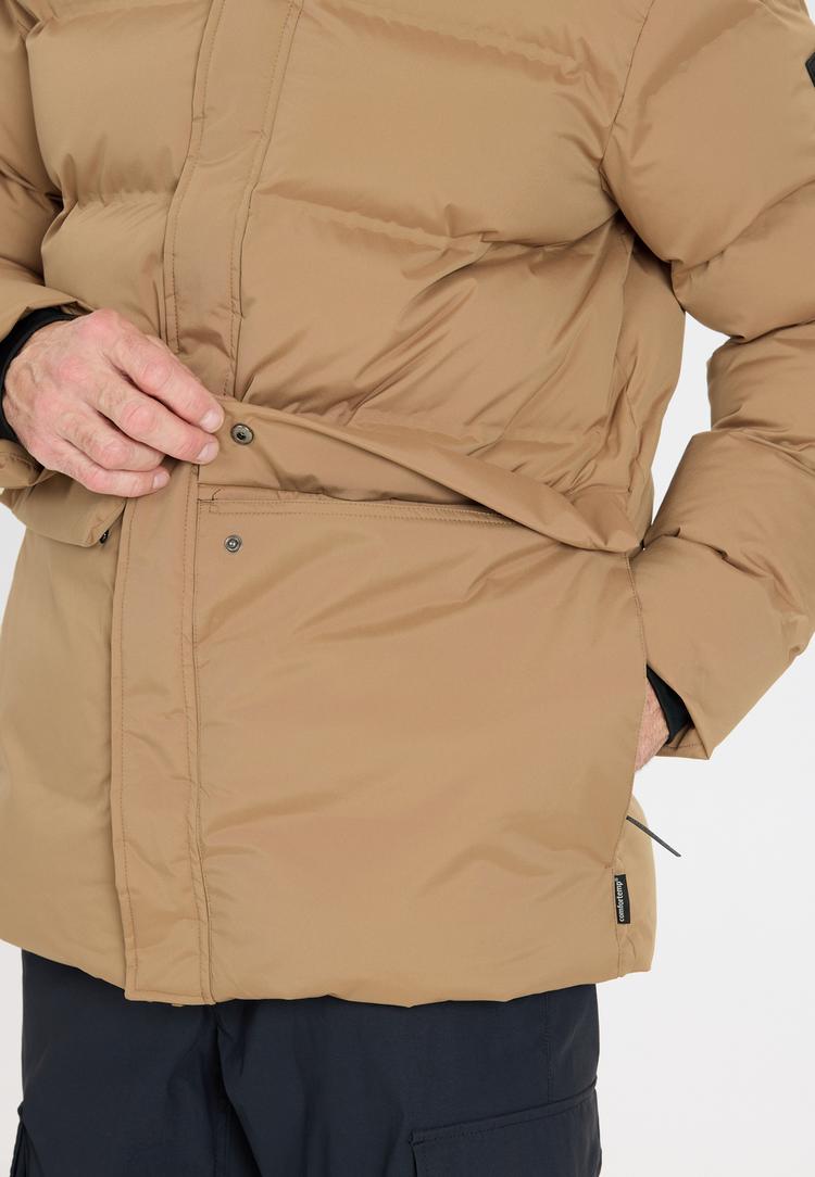 Whistler Whistler Creed Winterjacke Herren - 1164 Ermine - 1 | SportScheck