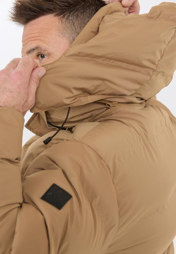 Whistler Whistler Creed Winterjacke Herren - 1164 Ermine - 2 | SportScheck