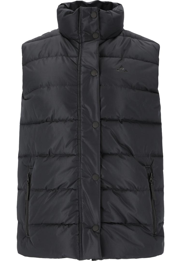 Whistler Whistler Amaret Daunenweste Damen - 1188 Salute - 0 | SportScheck