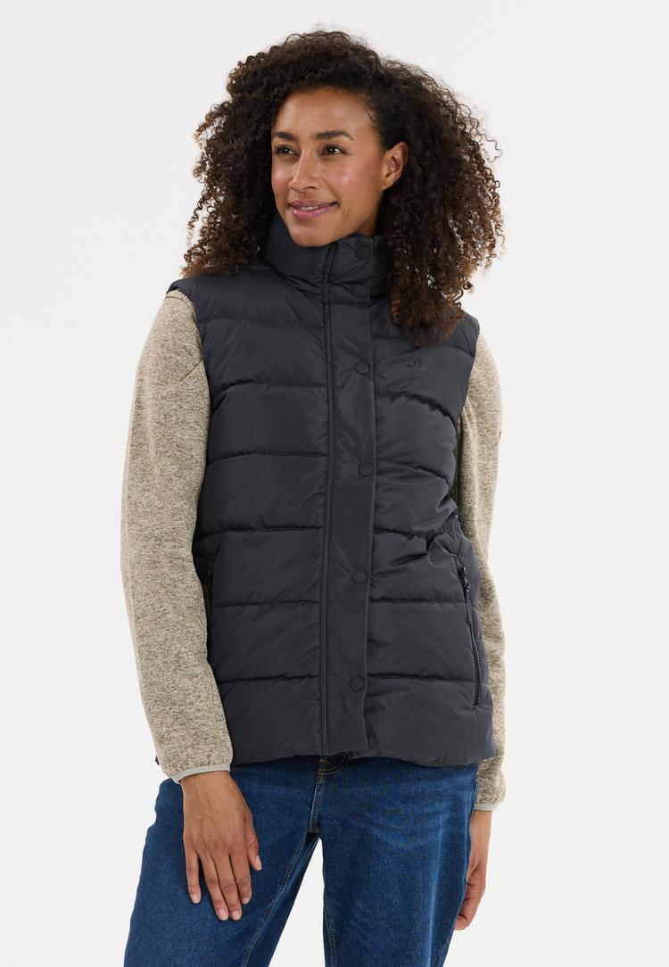 Whistler Whistler Amaret Daunenweste Damen - 1188 Salute - 1 | SportScheck