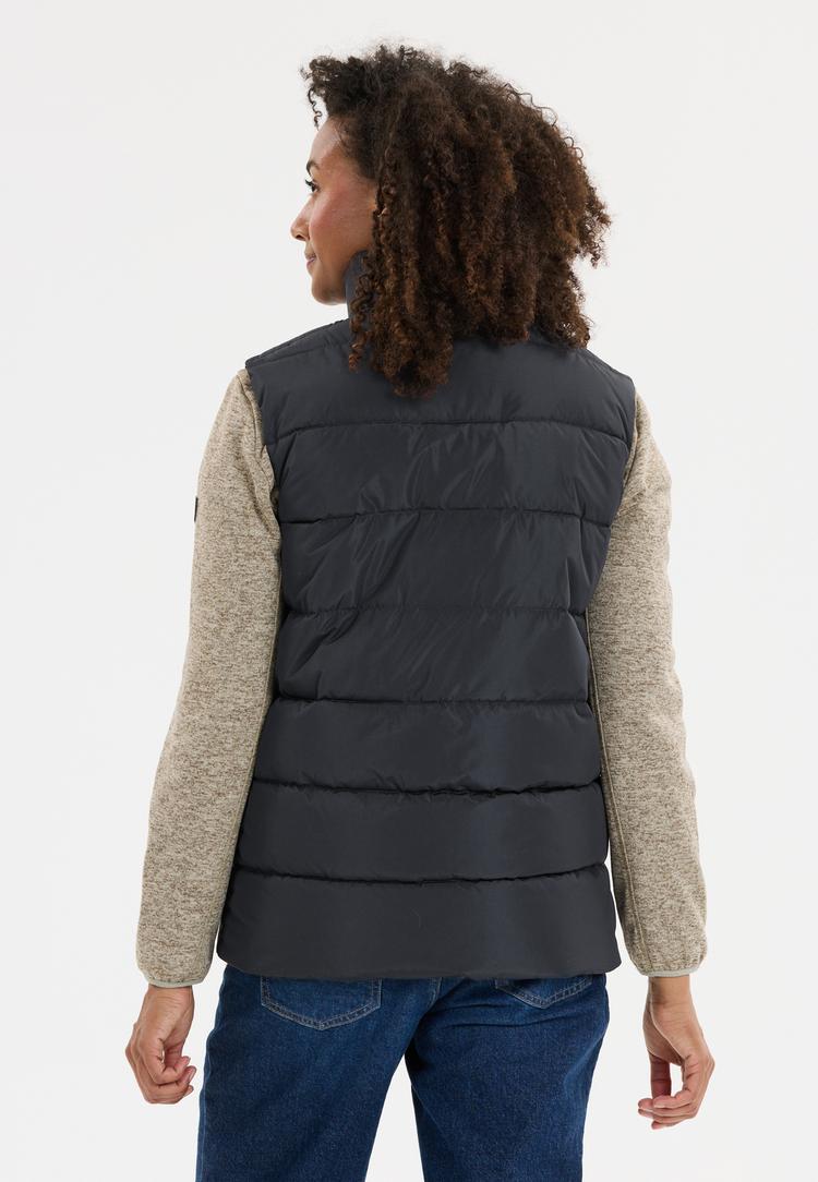 Whistler Whistler Amaret Daunenweste Damen - 1188 Salute - 3 | SportScheck