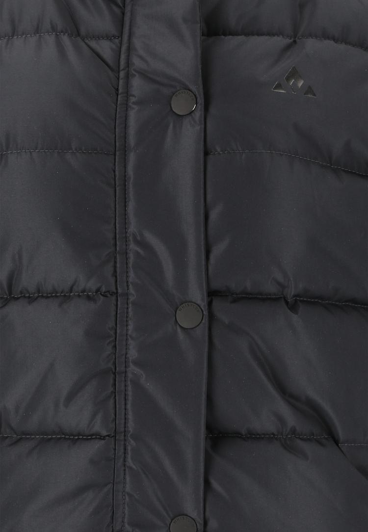 Whistler Whistler Amaret Daunenweste Damen - 1188 Salute - 0 | SportScheck