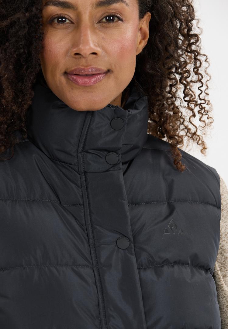 Whistler Whistler Amaret Daunenweste Damen - 1188 Salute - 1 | SportScheck