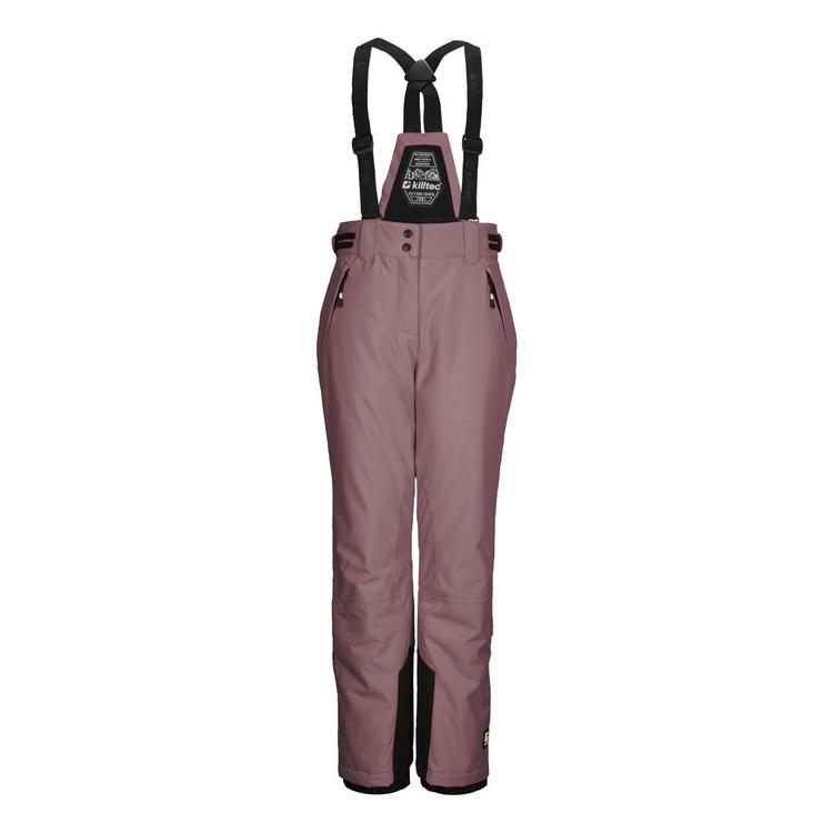 KILLTEC KILLTEC Skihose Kinder - Rose4015 - 0 | SportScheck