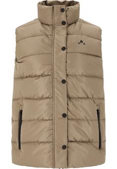 Whistler Amaret Daunenweste Damen 3040 Fallen Rock