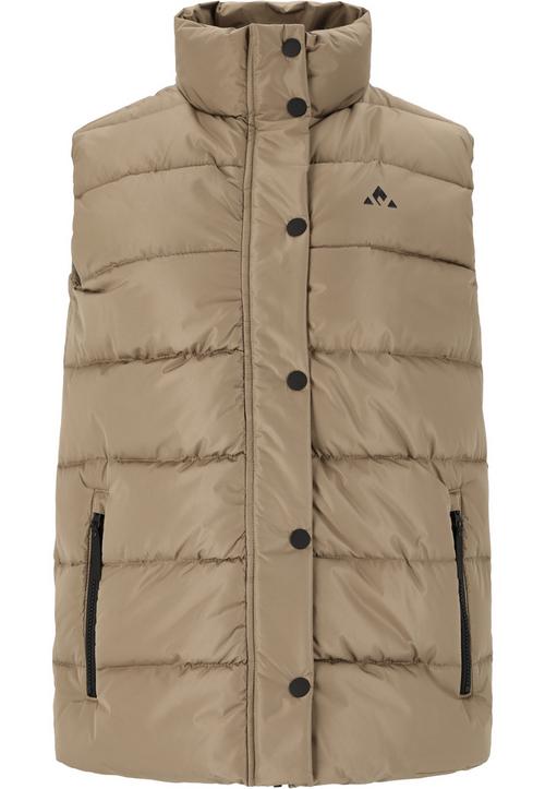 Whistler Amaret Daunenweste Damen