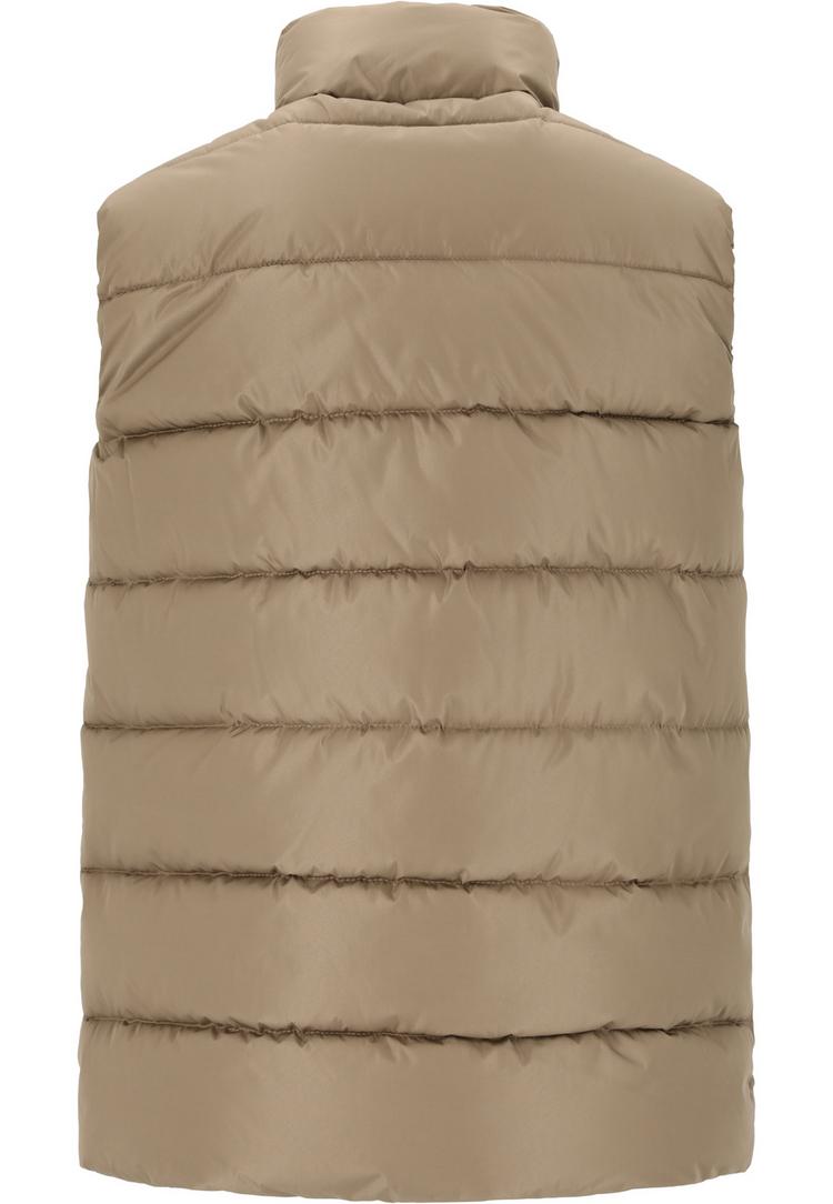 Whistler Whistler Amaret Daunenweste Damen - 3040 Fallen Rock - 0 | SportScheck