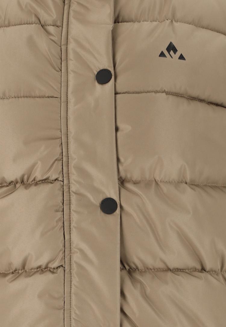 Whistler Whistler Amaret Daunenweste Damen - 3040 Fallen Rock - 0 | SportScheck