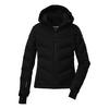 KILLTEC Skijacke Kinder - Schwarz0110